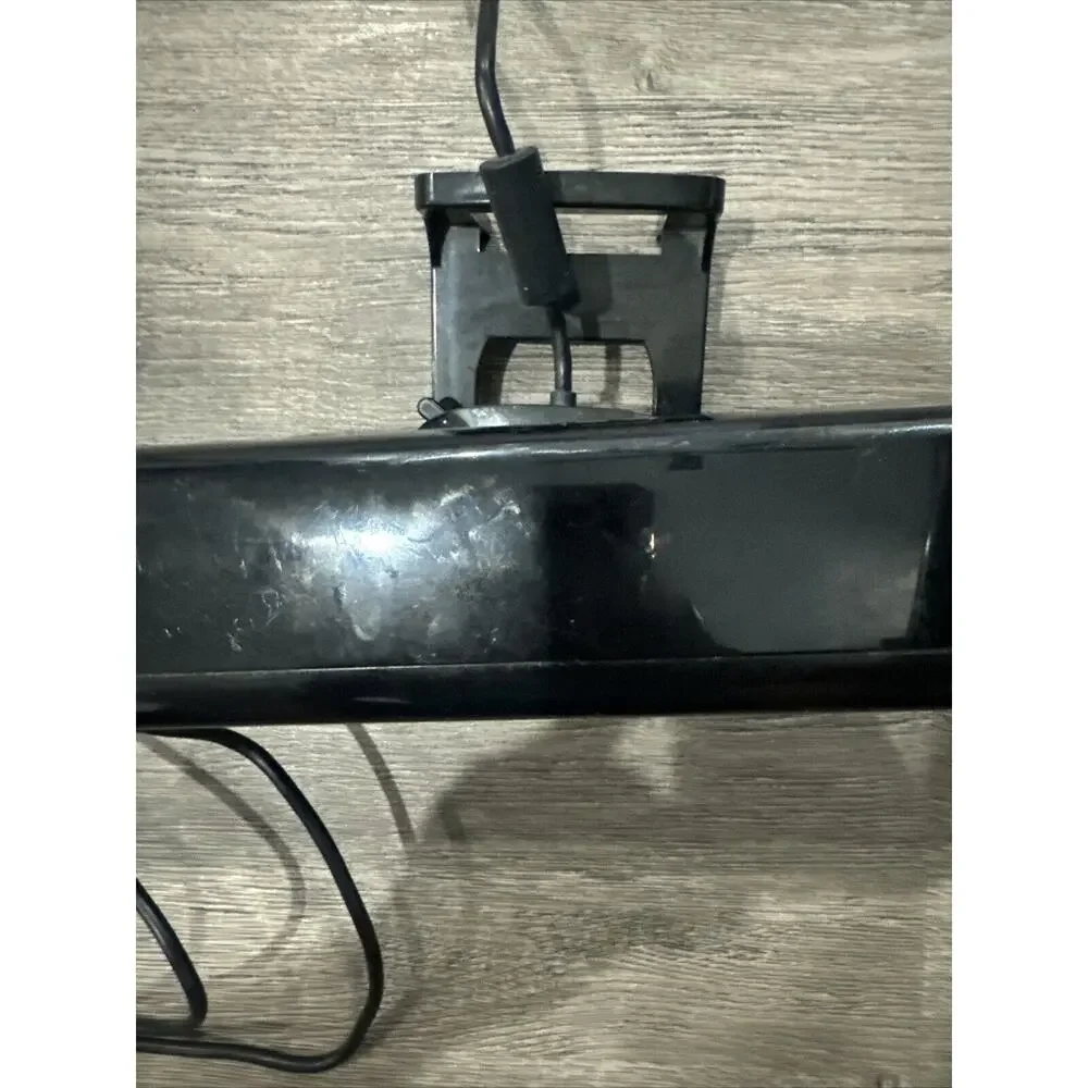 Microsoft 1414 Xbox 360 Kinect Sensor Bar Only - Black